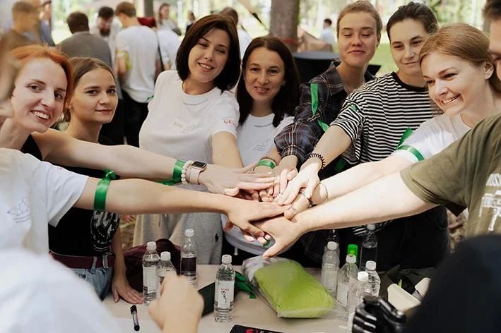 Лидеры молодёжной политики в сфере НКО Донбасса и Новороссии прошли обучение в Межрегиональной школе управления и проектной работы Мастерской управления «Сенеж» президентской платформы «Россия — страна возможностей»