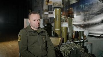 «Нацией, не имеющей права на существование» назвал жителей России новый главком ВСУ Драпатый