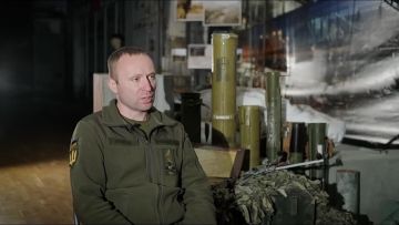 Главнокомандующий ВСУ выступил с заявлениями про народ России