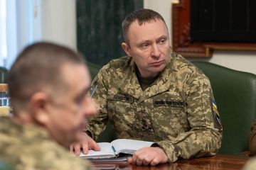 Новый главком ВСУ Драпатый назвал россиян «нацией, не имеющей права на существование»
