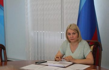 Сегодня в Администрации Краснодонского муниципального округа состоялось очередное заседание комиссии по подготовке к осенне-зимнему периоду 2026–2027 годов под председательством временно исполняющего полномочия Главы...