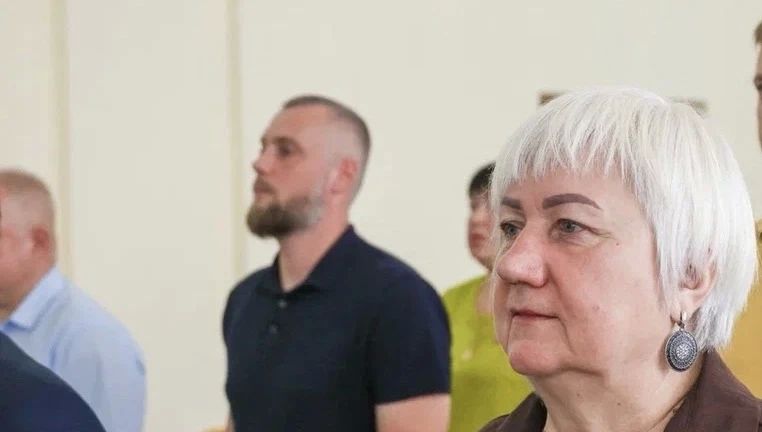 Максим Величко: Сегодня принял участие в очередном пленарном заседании Народного Совета Луганской Народной Республики