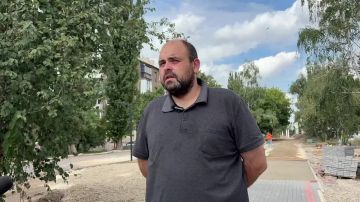 В рамках реализации Федерального проекта «Формирование комфортной городской среды» национального проекта «Инфраструктура для жизни», инициированного Президентом Российской Федерации Владимиром Владимировичем Путиным...