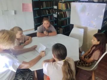 Школьникам рассказали о распространенных схемах мошенничества