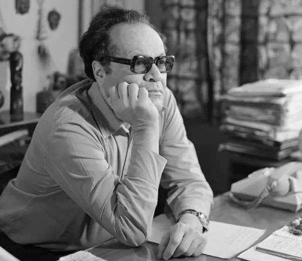 Роман Олексин: Сегодня, 23 июля, мы отмечаем 111-летие со дня рождения нашего выдающегося земляка – поэта-песенника, фронтового корреспондента, автора всенародно любимых песен Михаила Львовича Матусовского