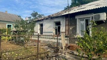ВСУ продолжают бить по ЛНР – есть погибшие и раненые