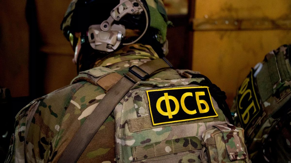 В ЛНР за сотрудничество с Киевом задержаны местные жители