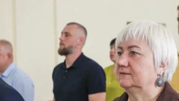 Максим Величко: Сегодня принял участие в очередном пленарном заседании Народного Совета Луганской Народной Республики
