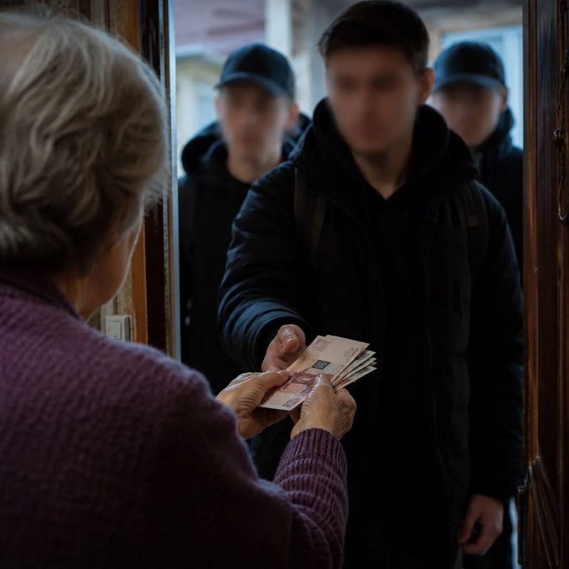 Луганские студенты пойдут под суд за мошенничество