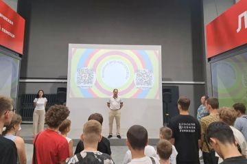 В рамках Всероссийского спортивного марафона «Сила России» в Свердловске прошел шахматный турнир
