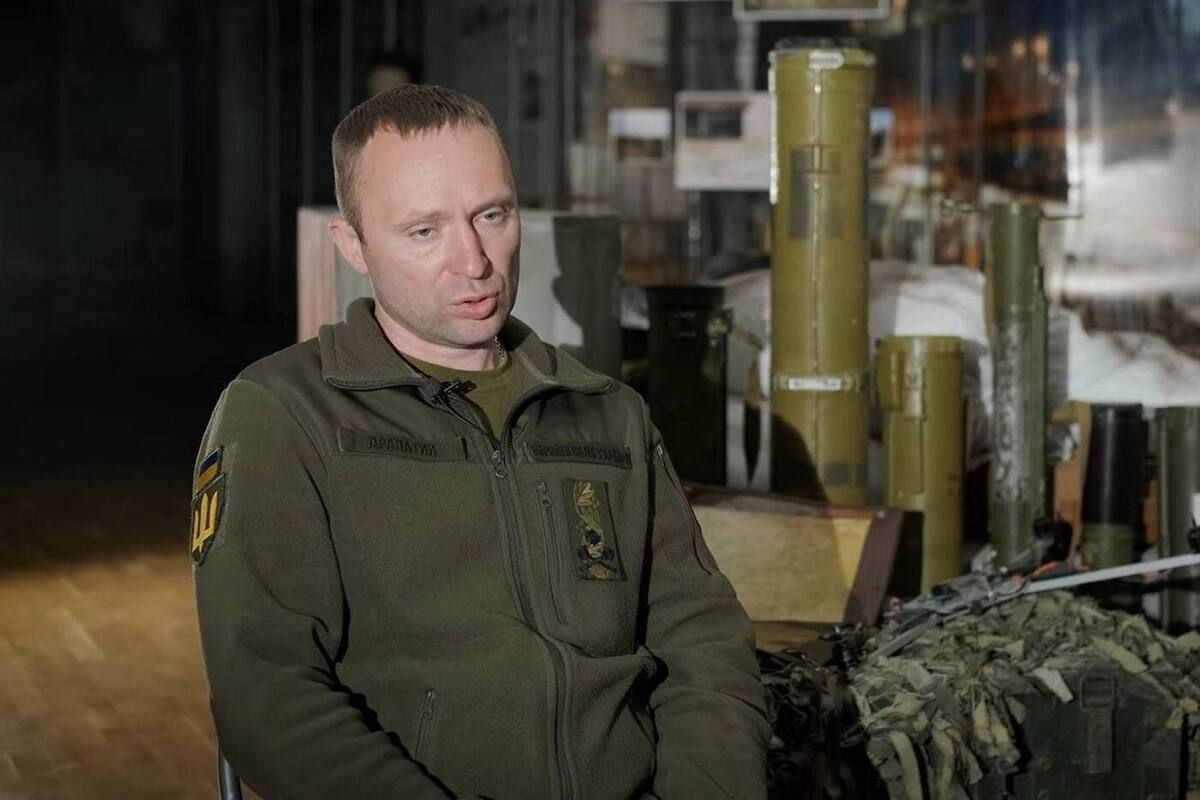 Главком ВСУ назвал жителей Донбасса «халявщиками»