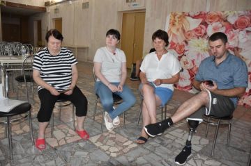 ОБЗОР ПРЕССЫ «ДОНБАСС ВОСТОЧНЫЙ»: Нашли опору - движемся вперед