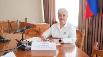 В Луганске появился опыт создания ТОС