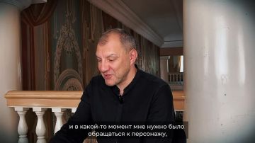 Сила творчества, меняющая мир