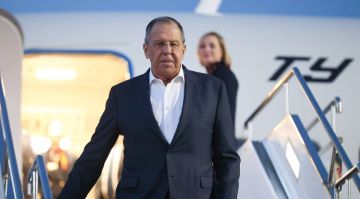 Россия добьется целей СВО, даже если США откажутся от договоренностей Анкориджа — Лавров