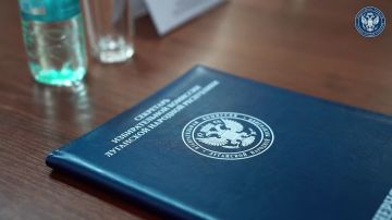 Марианна Сумская, председатель Избирательной комиссии ЛНР — о регистрации первых кандидатов в депутаты Госдумы: