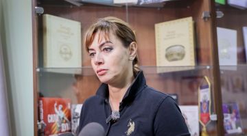 Омбудсмен ЛНР: обеспечение доступности на выборах в ГД является одной из ключевых задач