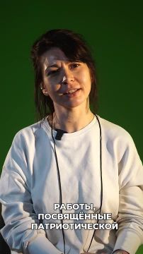 Дизайн — это создание визуального облика нашего будущего