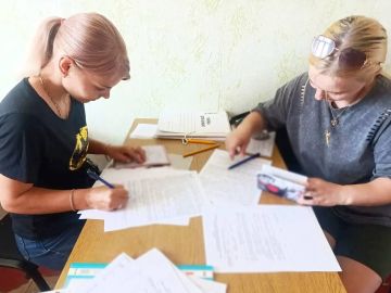 Сергей Колягин: Выбираете, где учиться? Первомайский колледж открывает двери для новых студентов!