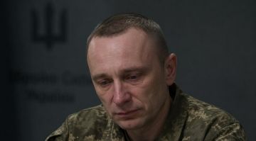 Песков: нацист Драпатый ответит за свои слова о населении Донбасса