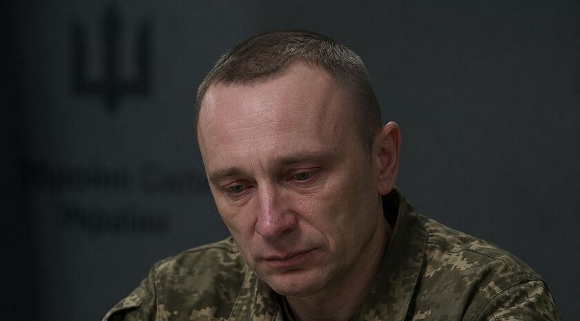 Песков: нацист Драпатый ответит за свои слова о населении Донбасса