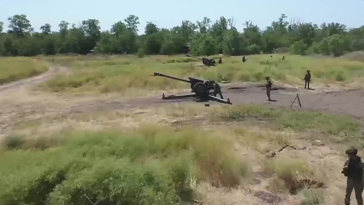 Служба по контракту — путь настоящих защитников!