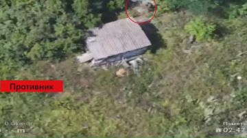 Евгений Поддубный: Артиллерия "Южной" группировки войск продолжает обрабатывать позиции противника к северу от Константиновки