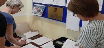 В архивный отдел поступили документы по личному составу