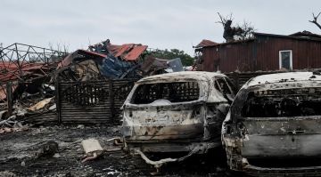 Число погибших при атаке ВСУ по Кирилловке в Запорожской области возросло до 11
