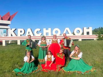 Семья Дьяченко из Суходольска стала победителем Всероссийского конкурса «Семья года»