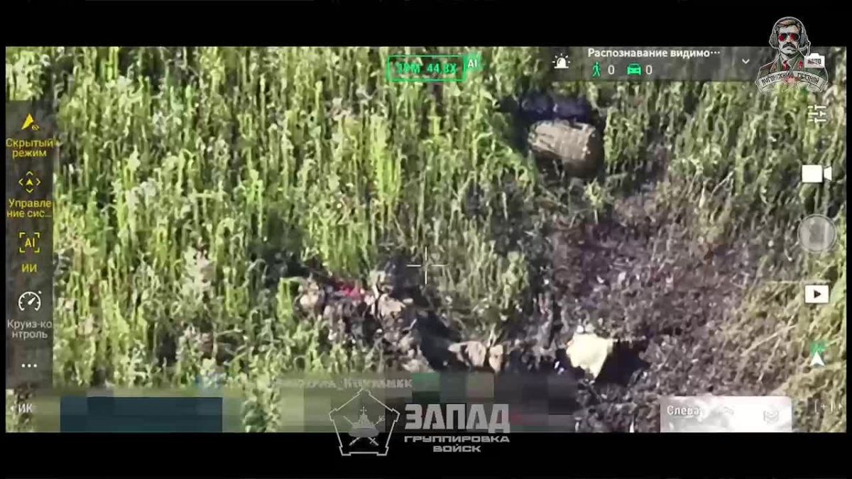 Удобряем землю свежими нациками