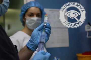 Прокуратура ЛНР добилась выдачи лекарства ребенку с тяжелым заболеванием