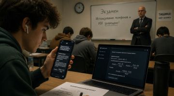 Иногда они отупляют. Чем опасно постоянное использование искусственного интеллекта