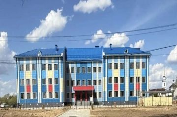 Сегодня расскажем о проектах, которые реализуются на сельских территориях Тверской области