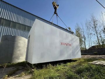 В ЛНР появятся защитные укрытия возле оживлённых дорог
