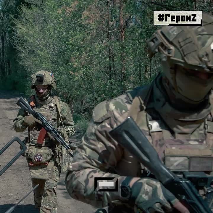 «Спас свою группу и дал нам дальше жить»