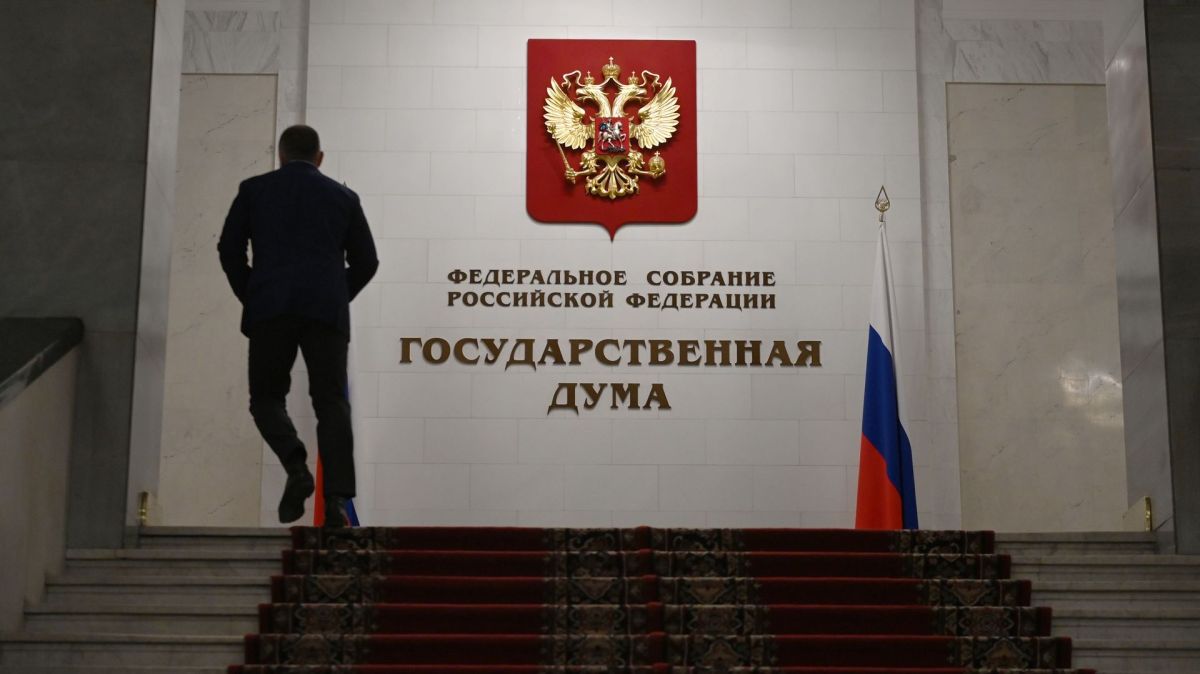 Володин заявил о завершении интеграции новых регионов в РФ