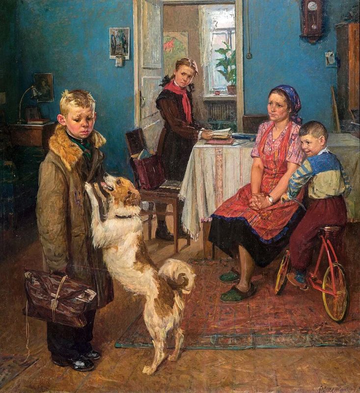 День. Культура. Факт. А знаете ли вы, что