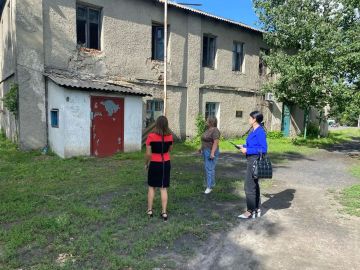 Межведомственный профилактический рейд