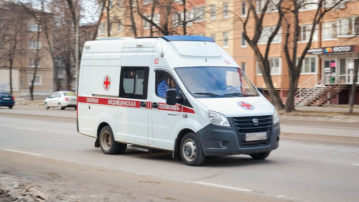 Монах погиб, священник ранен в результате атаки дрона ВСУ в ЛНР