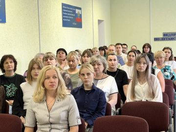 Здоровье — основа активной и полноценной жизни