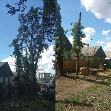 Работа по обращениям граждан в приоритете