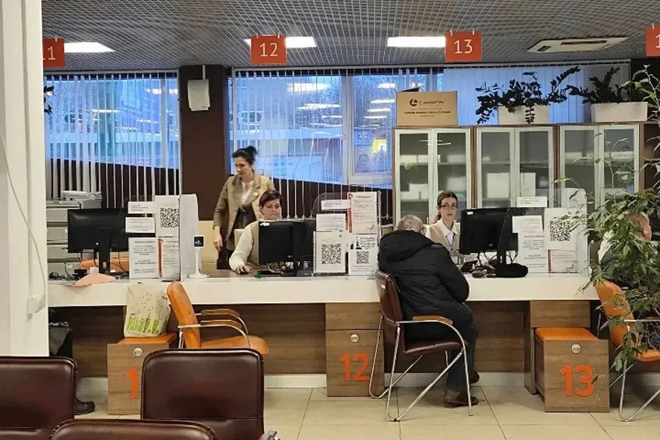 Более 100 услуг и искусственный интеллект: МФЦ ЛНР становятся удобнее для жителей