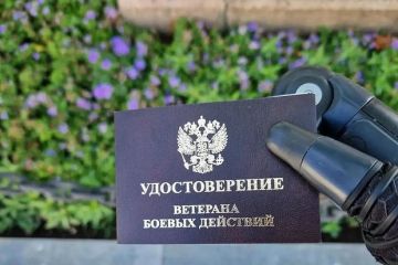 Лантратова добилась статуса ветерана боевых действий для потерявшего руку военного
