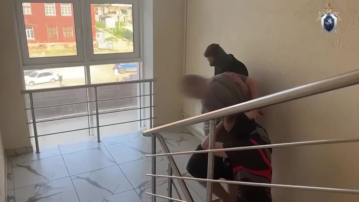 Перед судом предстанет житель Беловодского района за финансирование терроризма