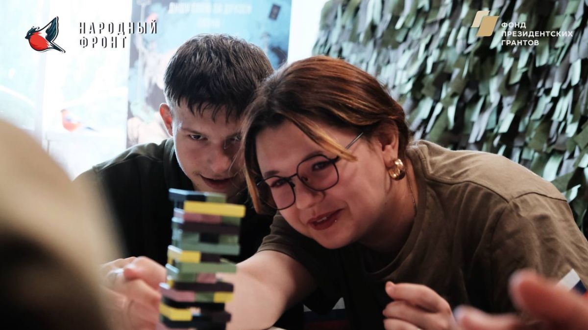 Снегири нашли время не только для работы, но и для крутого командного тимбилдинга!