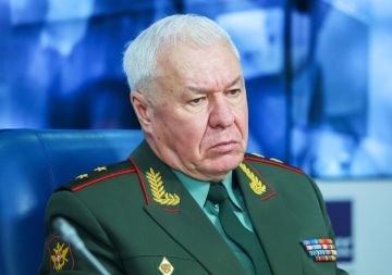 СВО не завершится в 2026 году, считает член комитета Госдумы по обороне генерал-лейтенант запаса Виктор Соболев