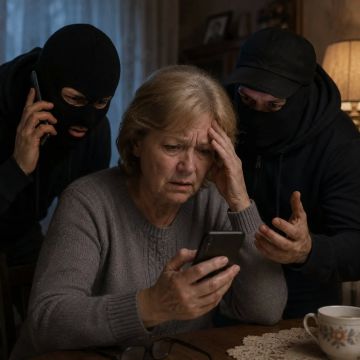 Жительницу Суходольска дважды за месяц обманули мошенники