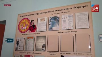 Приемная кампания в Республике в самом разгаре