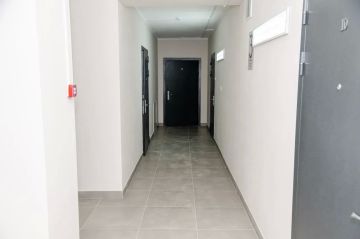 ЖК «Красноярский» перешел под управление ЕУК ЛНР